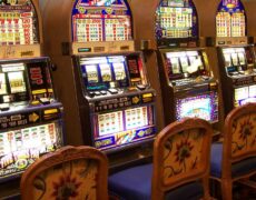 Online Poker Games 2022