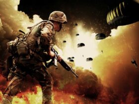 Call Of Duty Black Ops 4
