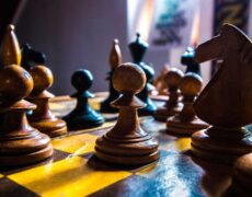 Best Strategy Games 2022