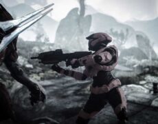 Scientific Robotic Adventure Game